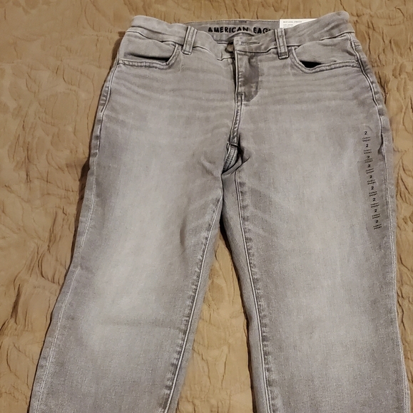 American Eagle Curvy Jegging - Picture 4 of 5